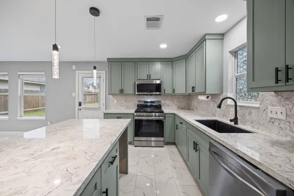 $335,000 | 4500 Upland Cir Drive, Conroe, TX 77303