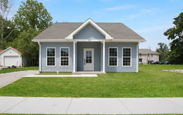 $229,000 | 608 East Emerson Street, Princeton, IN 47670