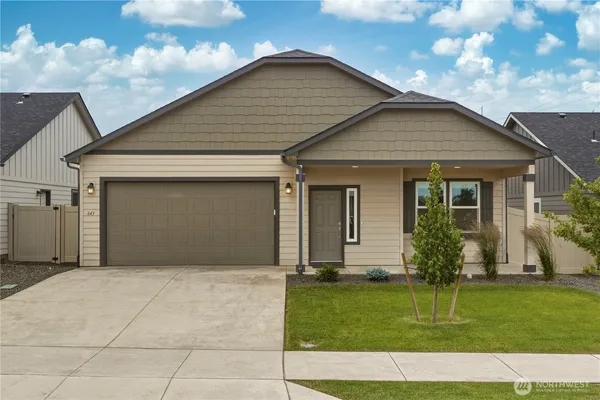 $449,900 | 643 Ava Street, Walla Walla, WA 99362
