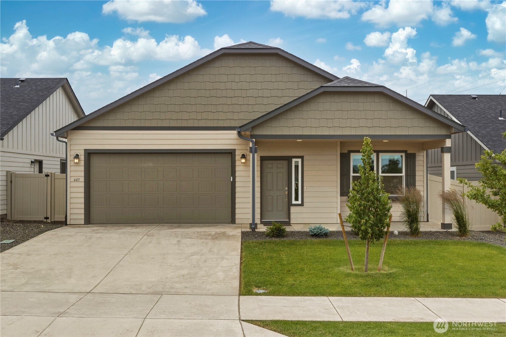 643 Ava Street Walla Walla, WA 99362 - Photo 1 of 24