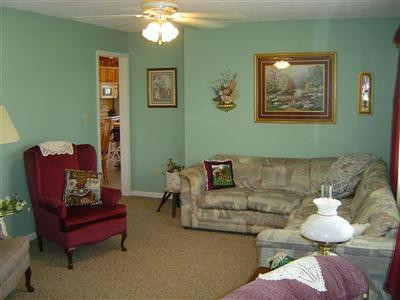 112 Riley Drive Lancaster, KY 40444 - Photo 19 of 27 Photo 19