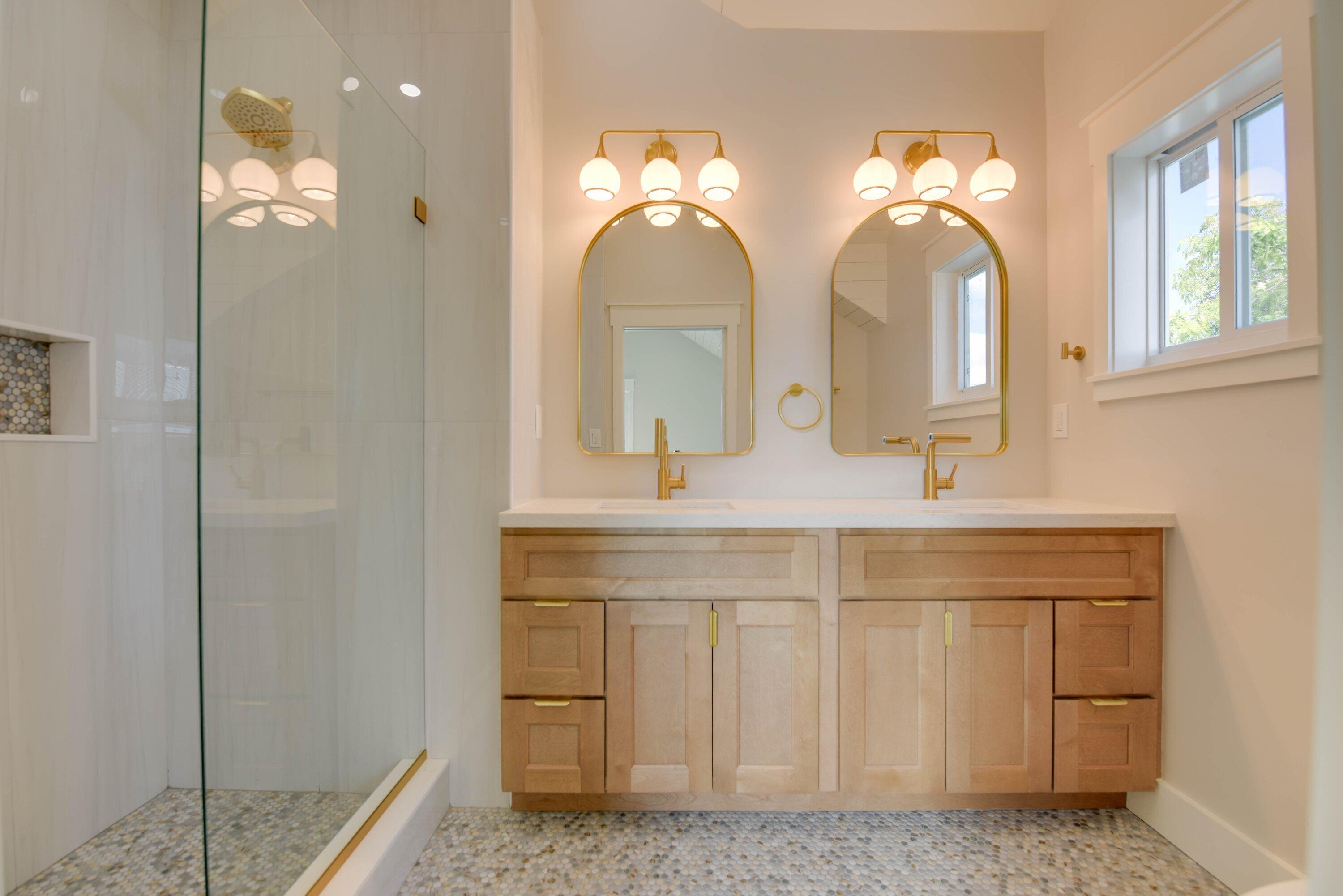 1316 Royal Street, Unit 6 Key West, FL 33040 - Photo 30 of 43 Primary Bathroom