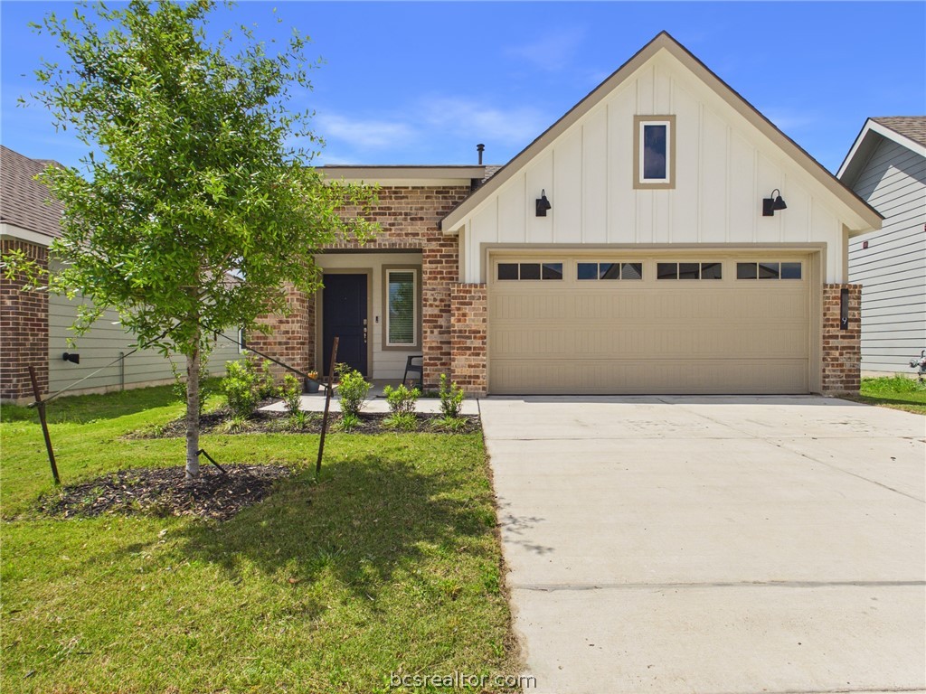 889 Kickapoo Lane College Station, TX 77845 - Photo 1 of 18