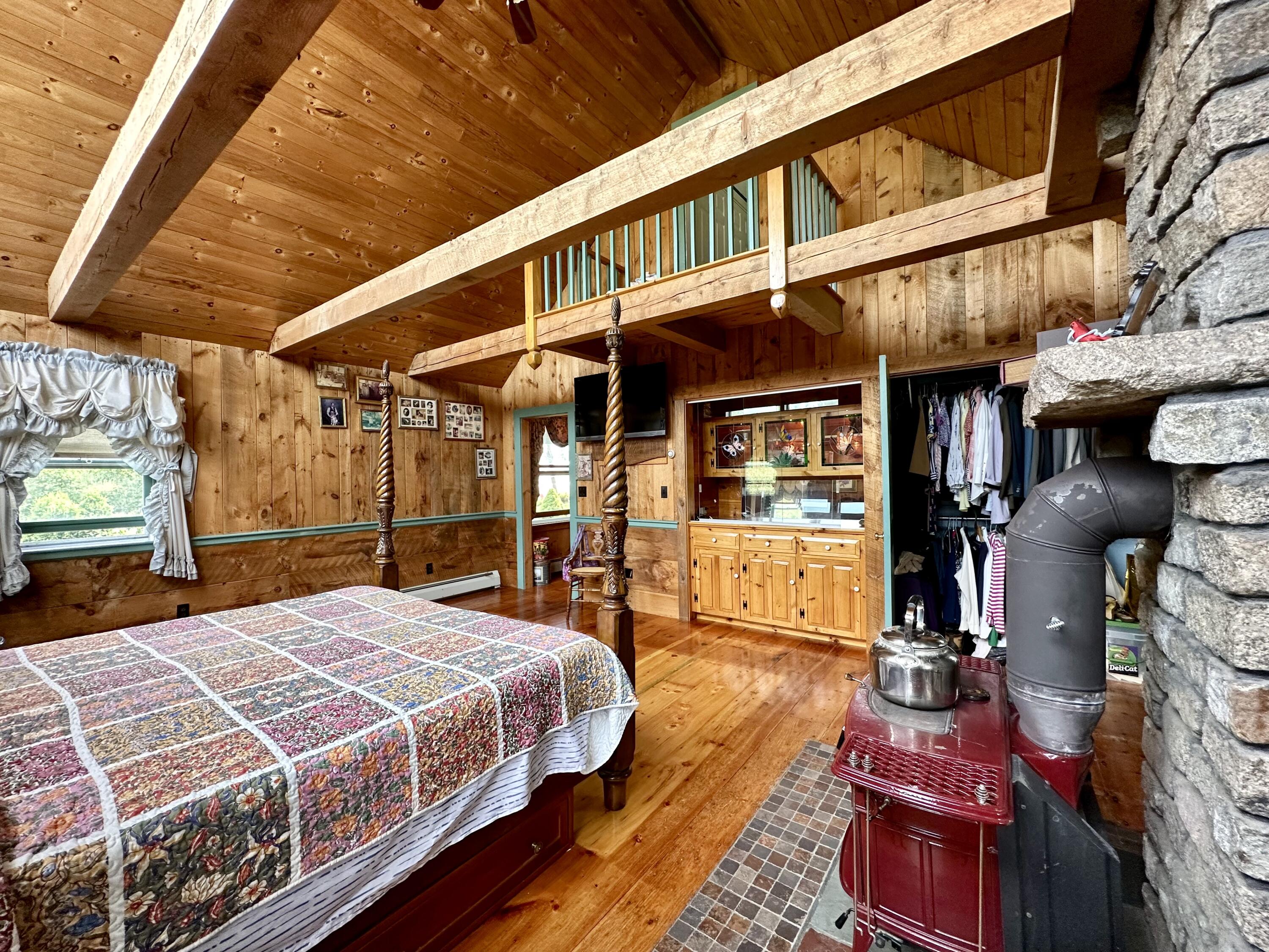 59 Guptill Road Wesley, ME 04686 - Photo 41 of 104 IMG_8727
