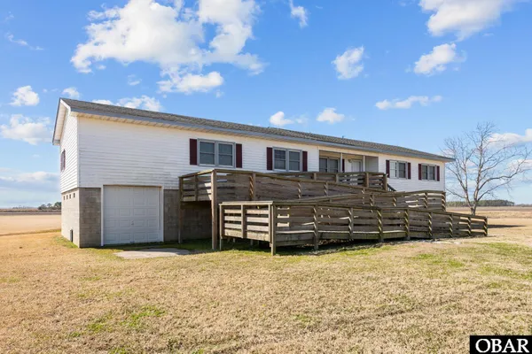 $290,000 | 2575 White Plains Road, Engelhard, NC 27824