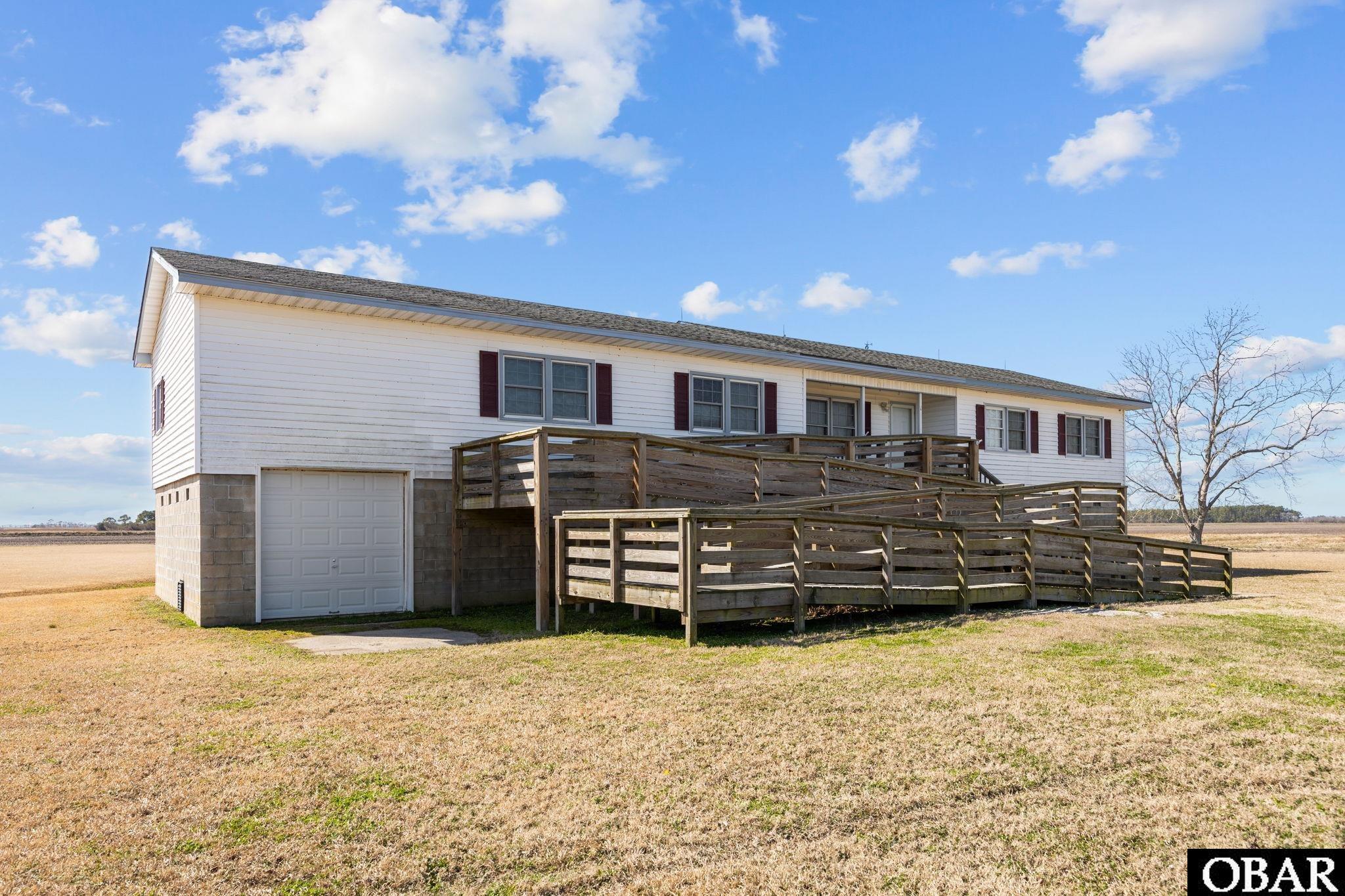 2575 White Plains Road Engelhard, NC 27824 - Photo 1 of 31