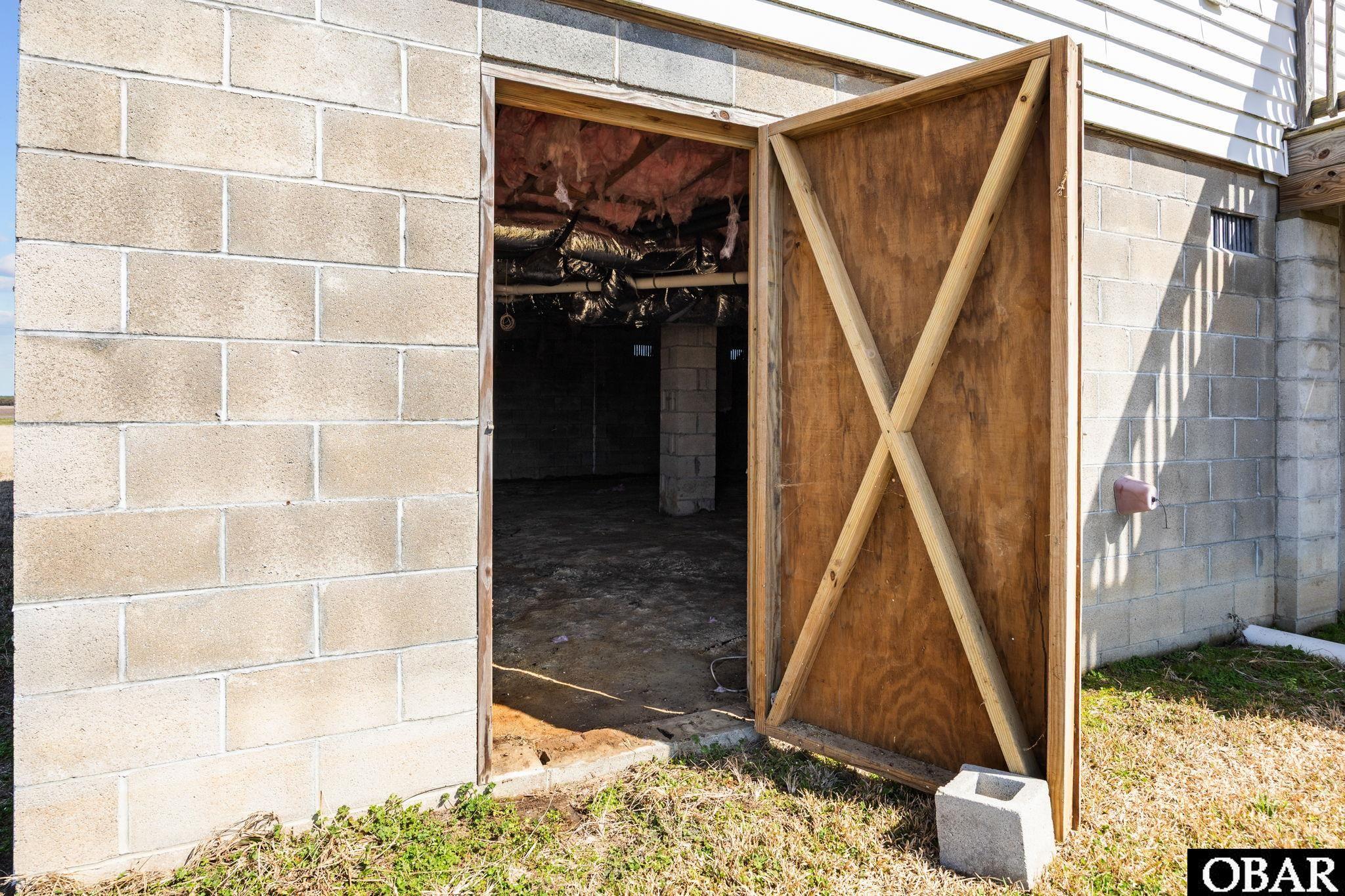 2575 White Plains Road Engelhard, NC 27824 - Photo 24 of 31