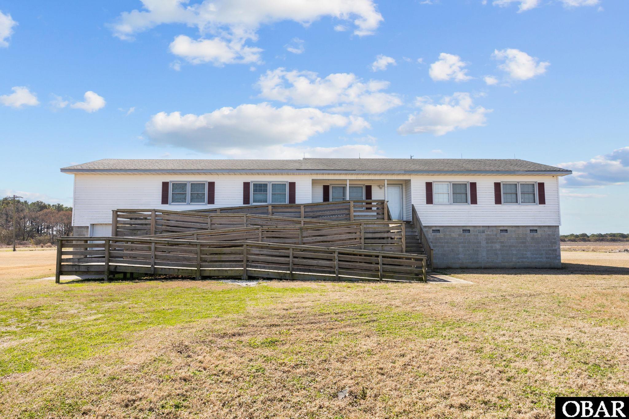 2575 White Plains Road Engelhard, NC 27824 - Photo 25 of 31