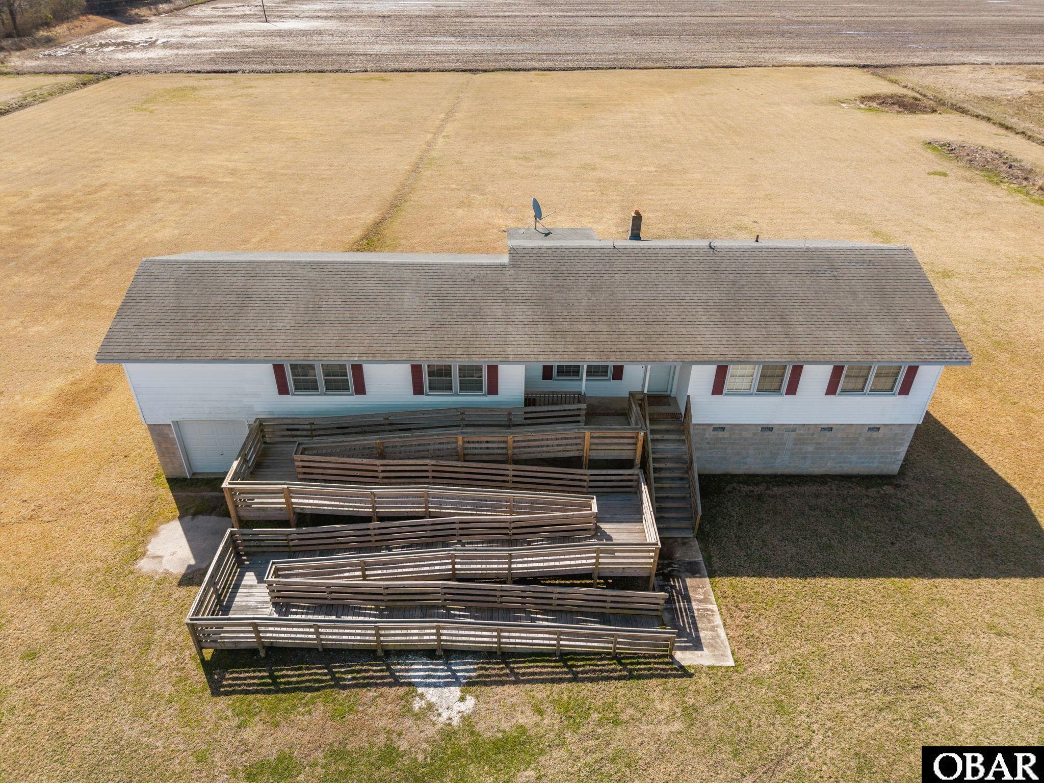 2575 White Plains Road Engelhard, NC 27824 - Photo 26 of 31