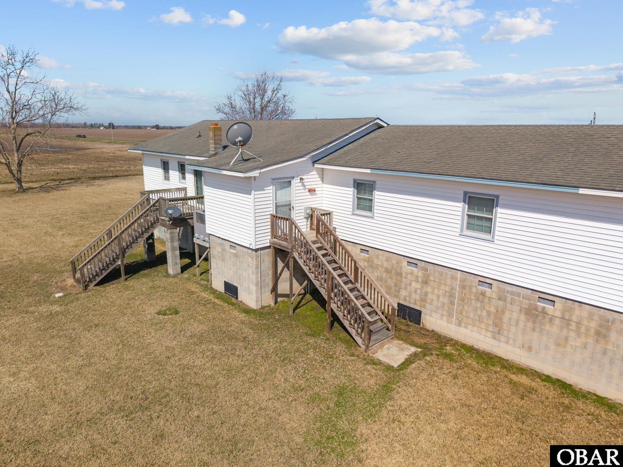 2575 White Plains Road Engelhard, NC 27824 - Photo 27 of 31