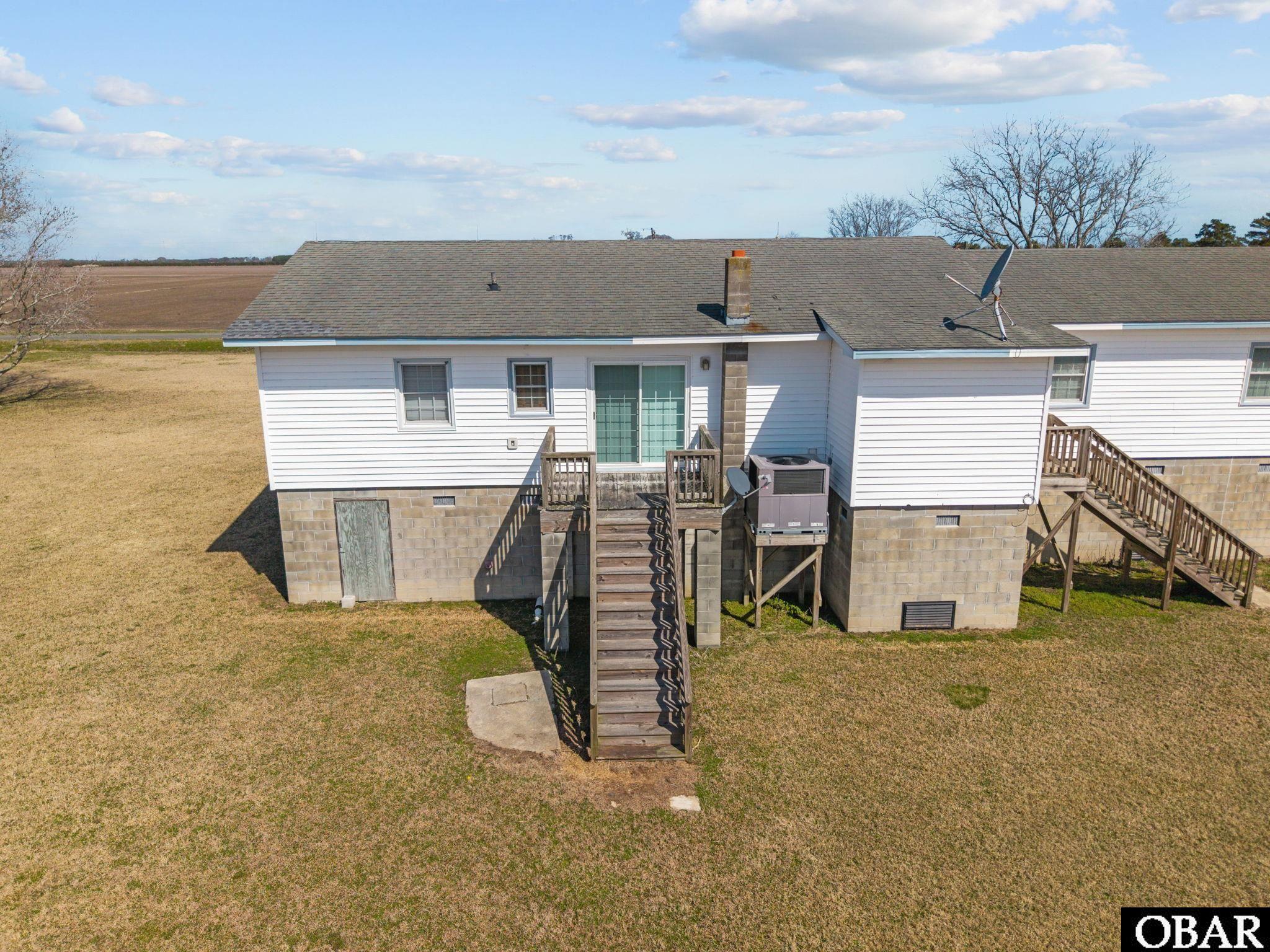 2575 White Plains Road Engelhard, NC 27824 - Photo 28 of 31