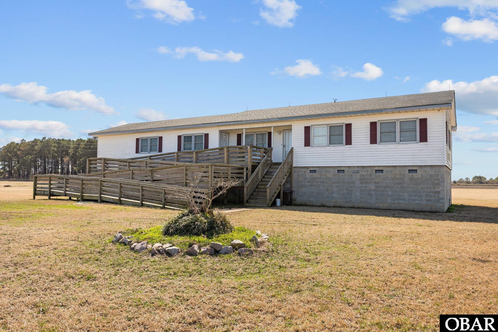 2575 White Plains Road Engelhard, NC 27824 - Photo 30 of 31