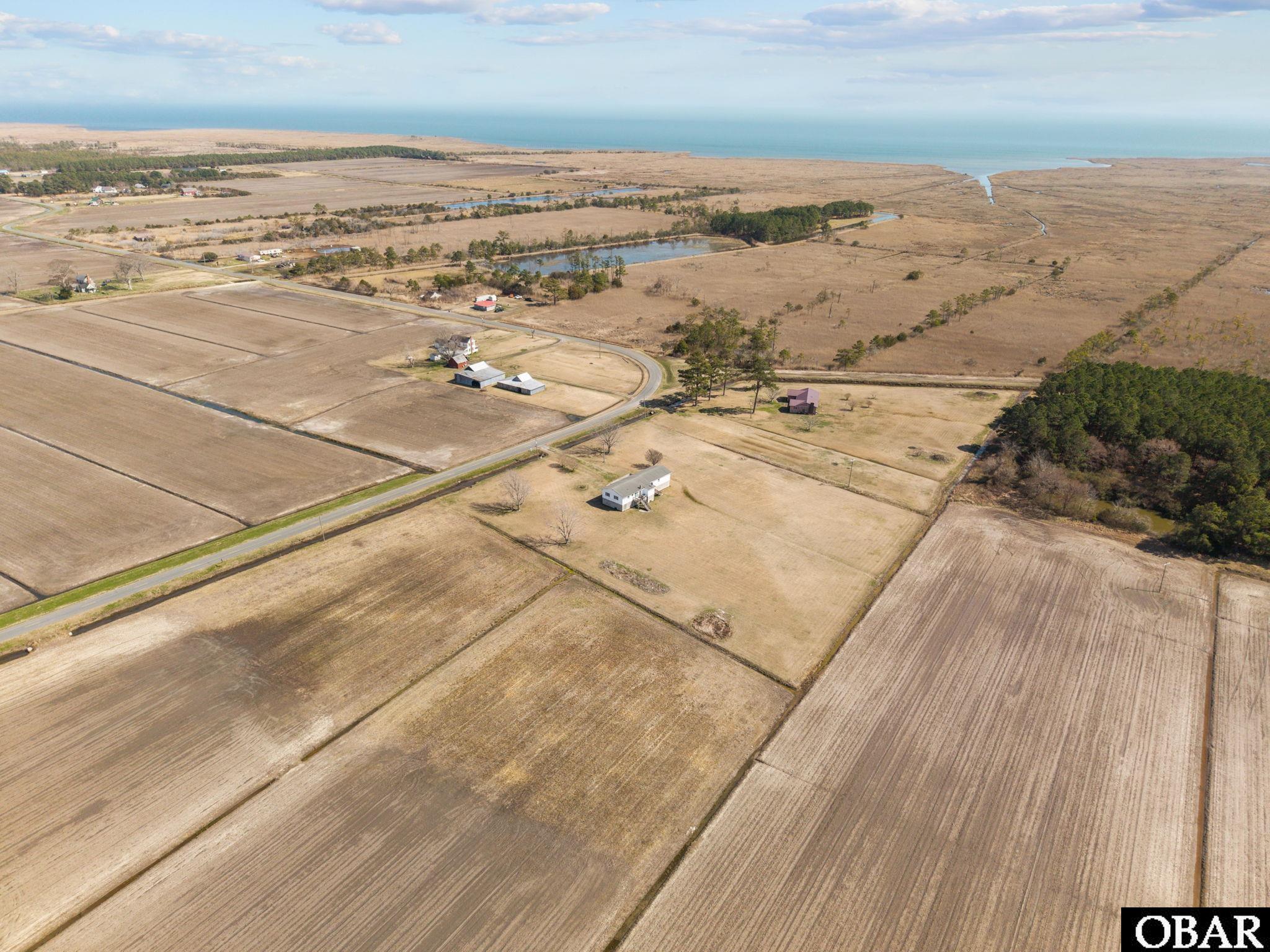 2575 White Plains Road Engelhard, NC 27824 - Photo 31 of 31