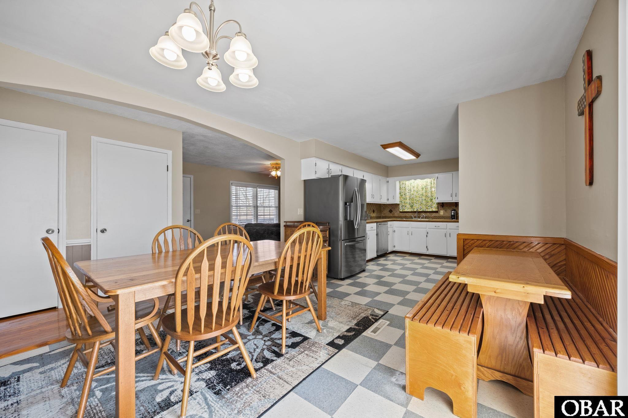 2575 White Plains Road Engelhard, NC 27824 - Photo 9 of 31