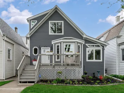 $725,000 | 4637 West Patterson Avenue, Chicago, IL 60641