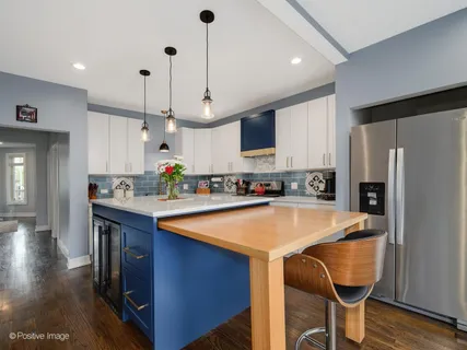 $725,000 | 4637 West Patterson Avenue, Chicago, IL 60641