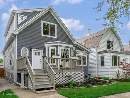 $725,000 | 4637 West Patterson Avenue, Chicago, IL 60641