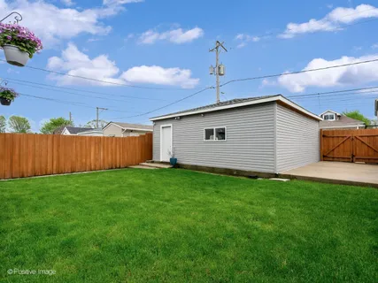 $725,000 | 4637 West Patterson Avenue, Chicago, IL 60641