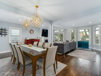 $725,000 | 4637 West Patterson Avenue, Chicago, IL 60641