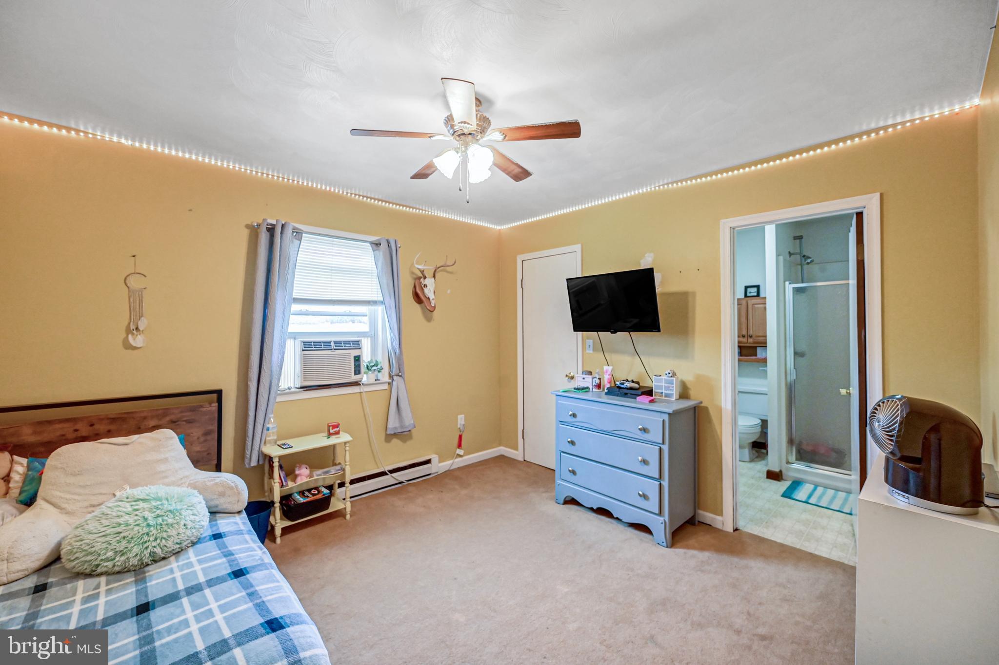 526 Hammond Avenue Hanover, PA 17331 - Photo 12 of 36 Primary bedroom