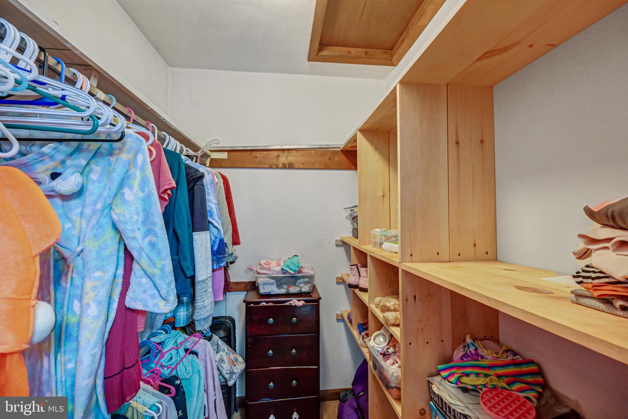 526 Hammond Avenue Hanover, PA 17331 - Photo 20 of 36 walk in closet for 2nd bedroom