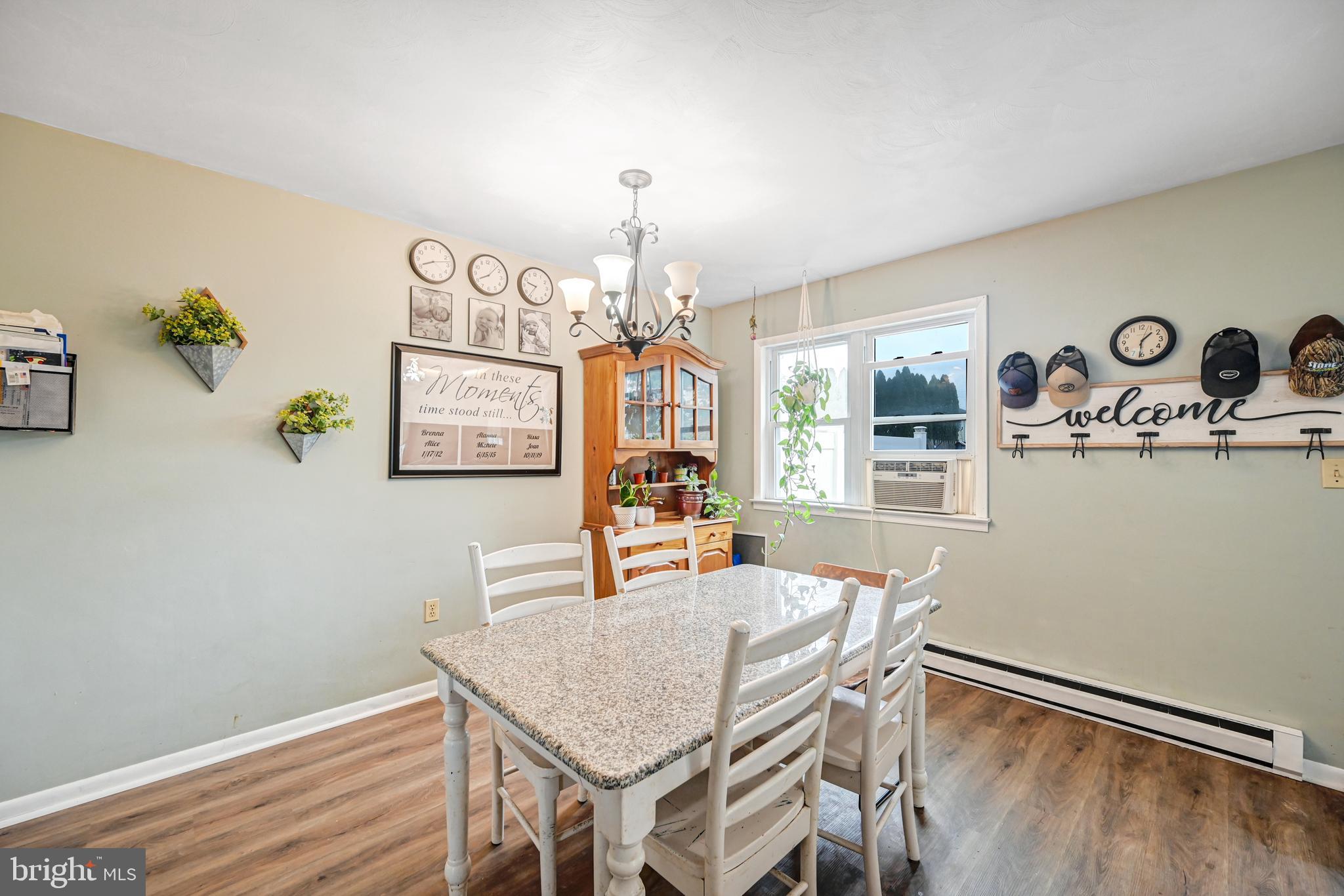 526 Hammond Avenue Hanover, PA 17331 - Photo 9 of 36 Dining area