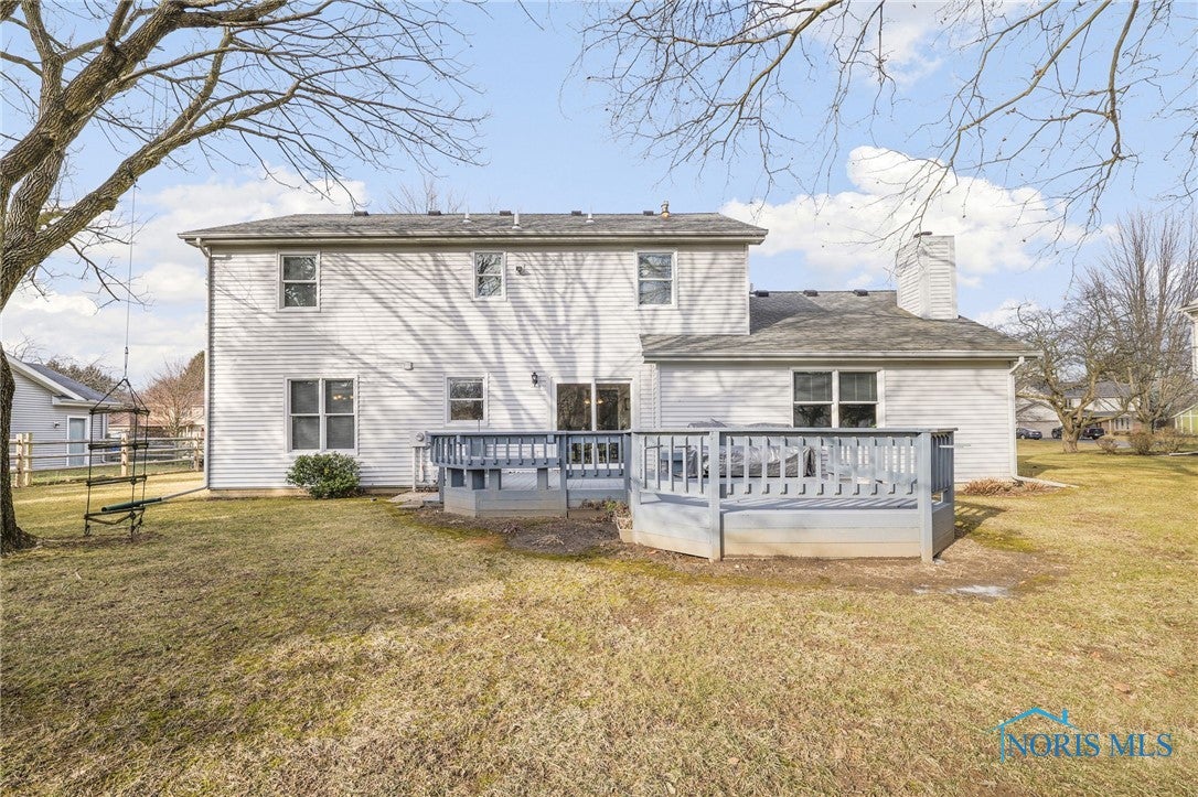 7063 Windy Hill Road Maumee, OH 43537 - Photo 31 of 35 Gallery Image 31