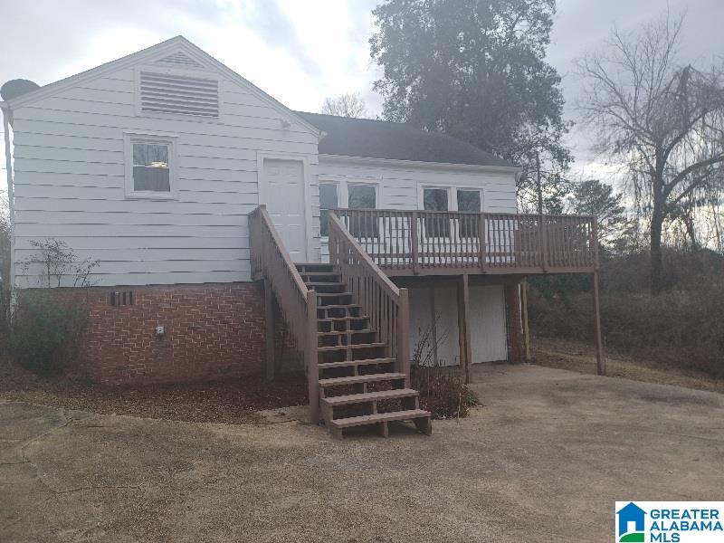 1464 Hueytown Road Bessemer, AL 35023 - Photo 12 of 48