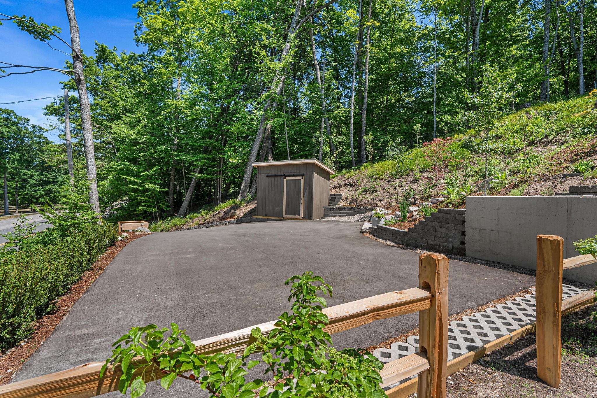 8867 South Dunns Farm Road Maple City, MI 49664 - Photo 43 of 72