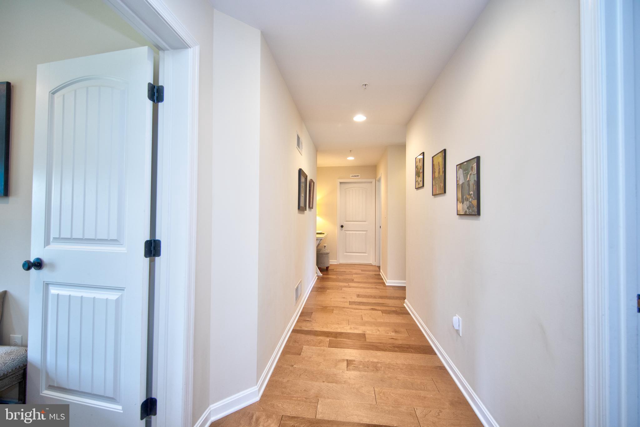 199 Patterson Mill Road Bel Air, MD 21015 - Photo 21 of 33 Upper level hallway