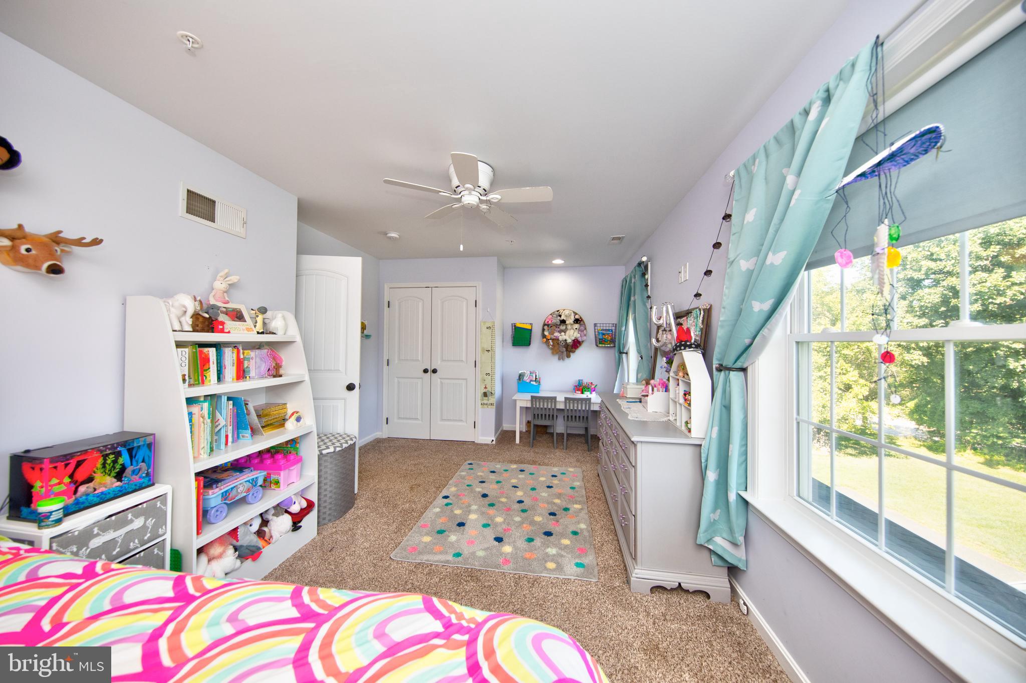199 Patterson Mill Road Bel Air, MD 21015 - Photo 22 of 33 Bedroom #2