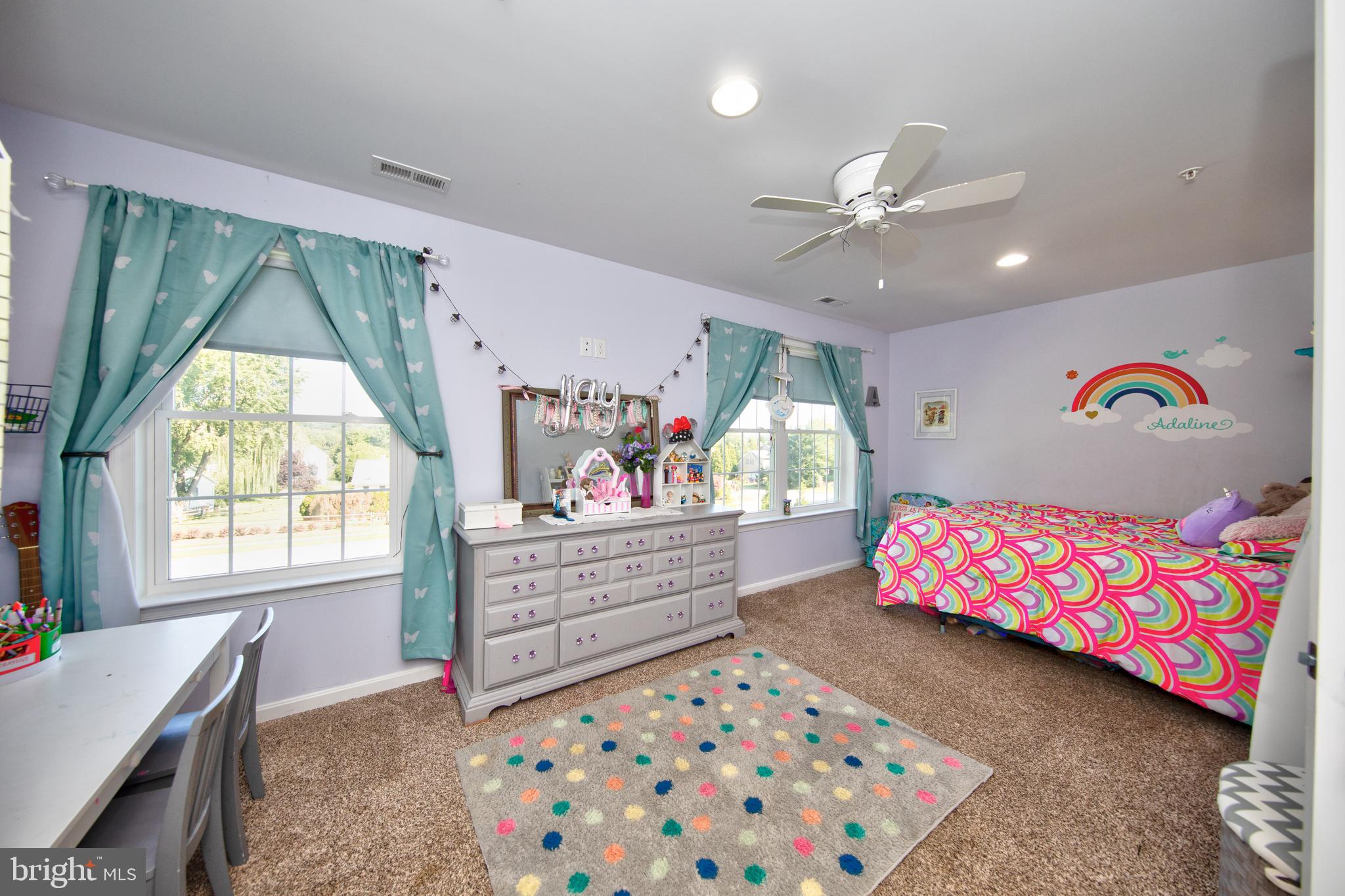 199 Patterson Mill Road Bel Air, MD 21015 - Photo 23 of 33 Bedroom #2