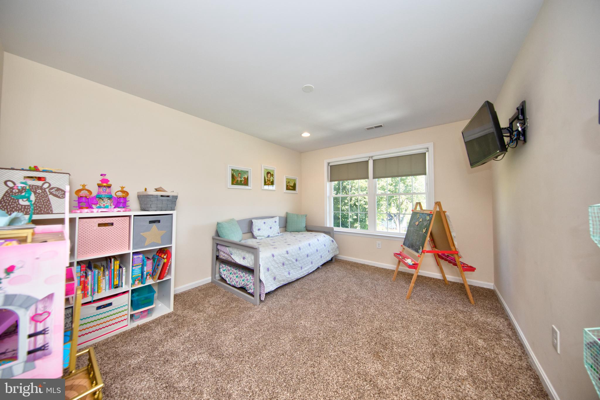 199 Patterson Mill Road Bel Air, MD 21015 - Photo 27 of 33 Bedroom #3