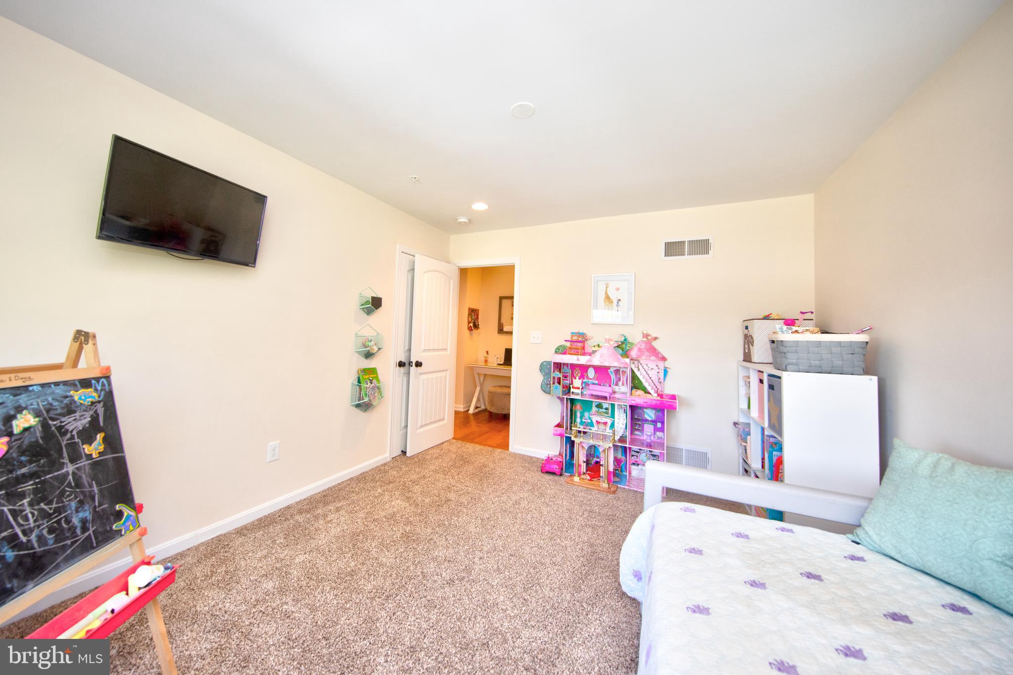 199 Patterson Mill Road Bel Air, MD 21015 - Photo 28 of 33 Bedroom #3