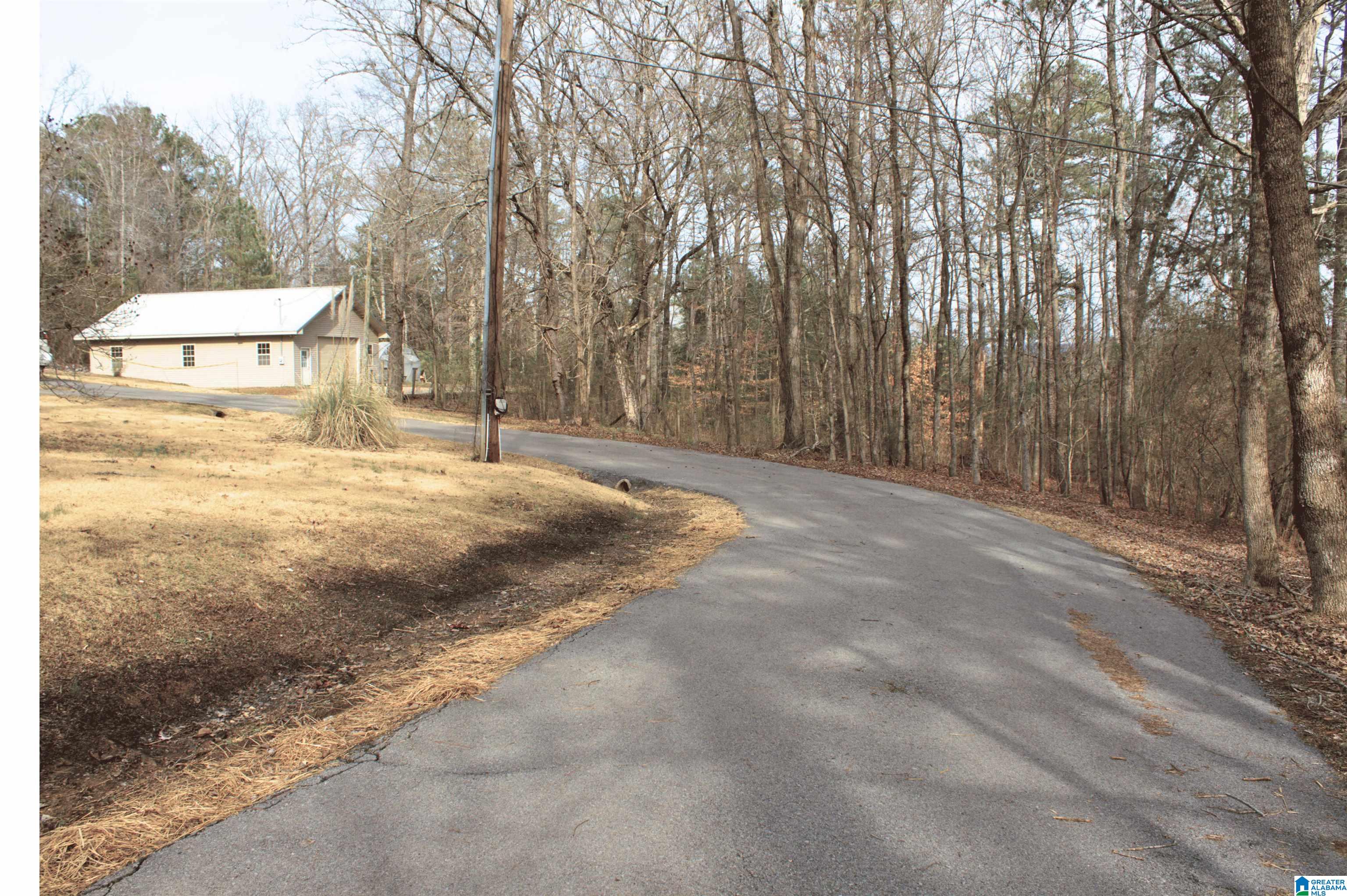 55 Benton Road Jacksonville, AL 36265 - Photo 37 of 42