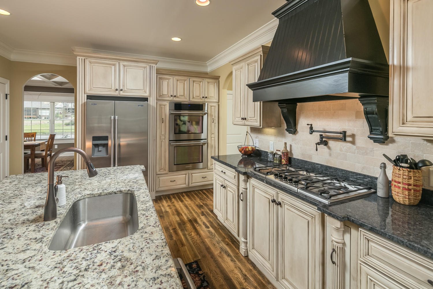 6339 Deep Canyon Road Hixson, TN 37343 - Photo 11 of 36 6339_Deep_Canyon_Rd_16