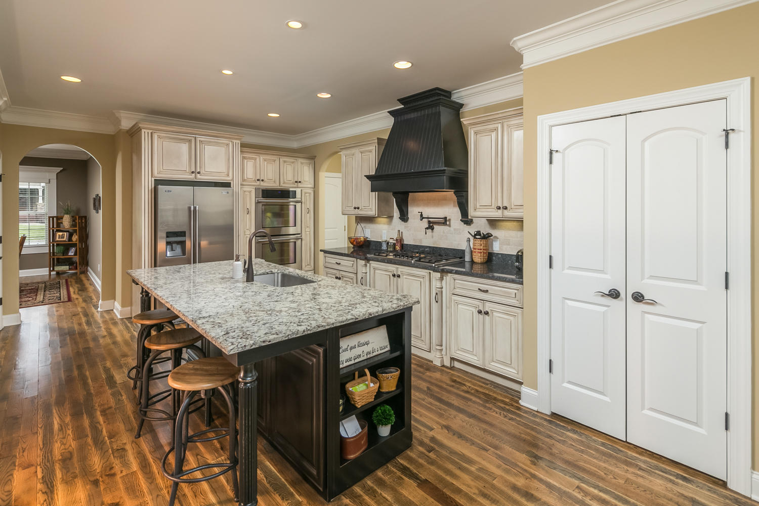 6339 Deep Canyon Road Hixson, TN 37343 - Photo 13 of 36 6339_Deep_Canyon_Rd_15