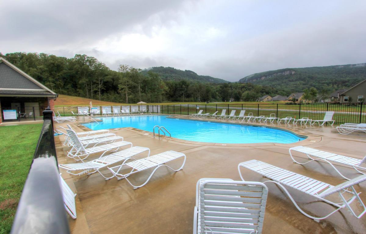 6339 Deep Canyon Road Hixson, TN 37343 - Photo 36 of 36 The Canyons pool