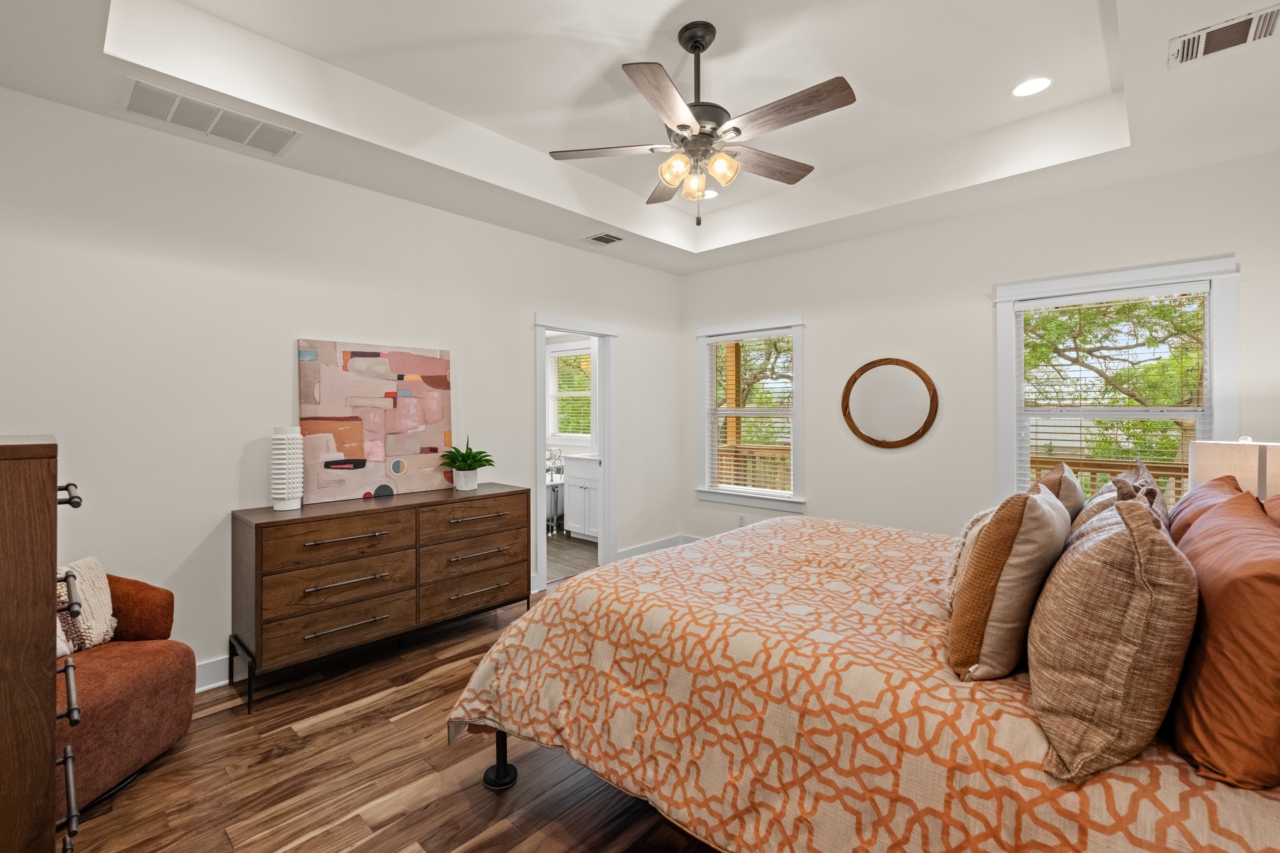 2402 Bahama Road Austin, TX 78733 - Photo 14 of 40