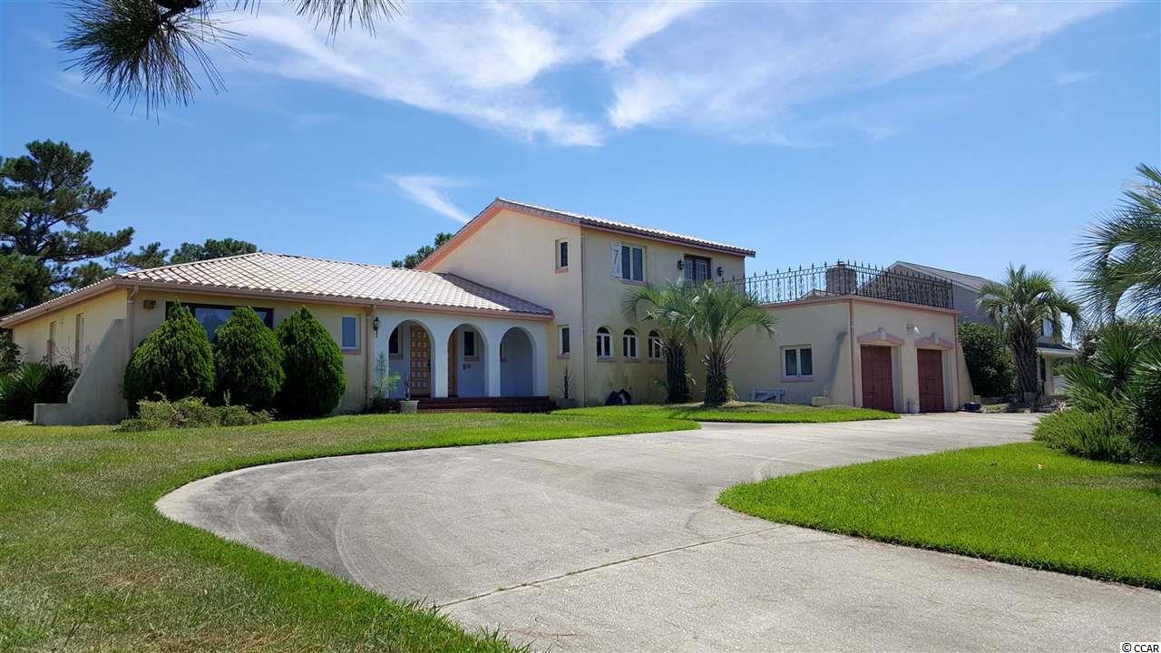 1855 Arundel Road Myrtle Beach, SC 29577 - Photo 1 of 25 Gallery Image 1