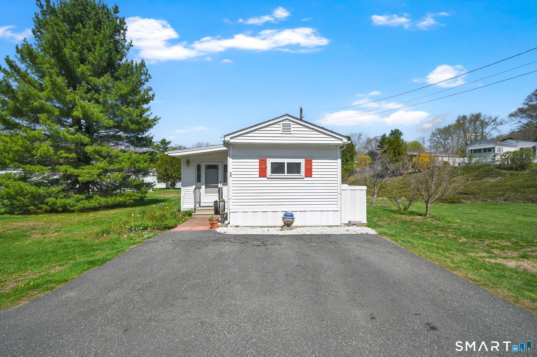 39 Old Wood Road Mansfield, CT 06268 - Photo 1 of 1
