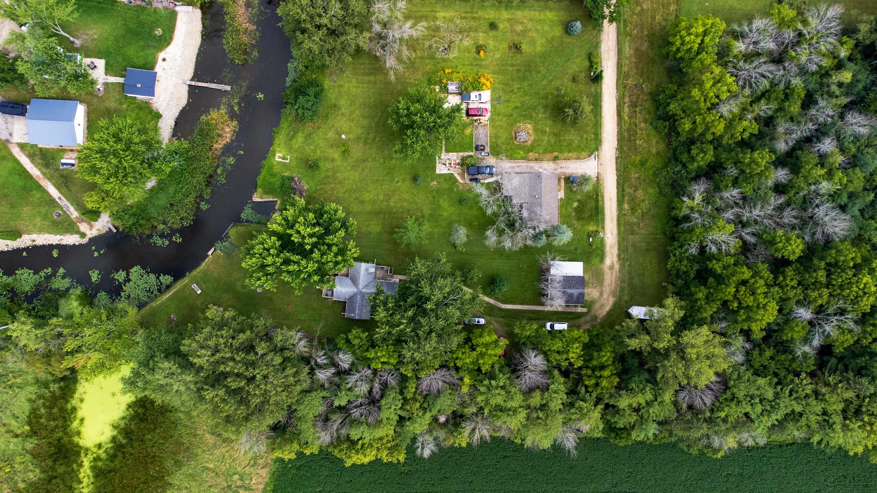 8096 Channel Lane Omro, WI 54963 - Photo 38 of 50