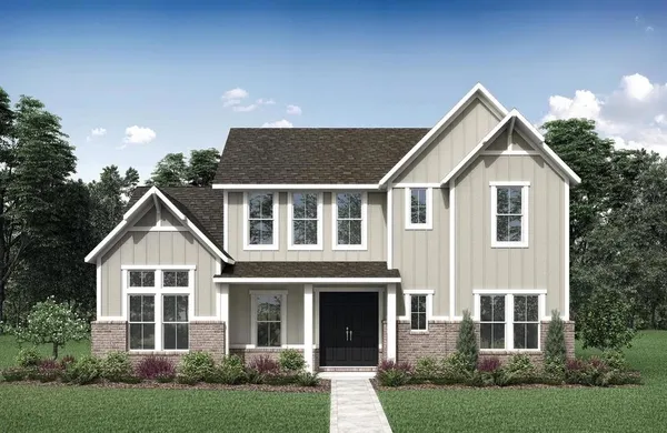 $869,990 | 9704 Landmark Trail, Denton, TX 76207