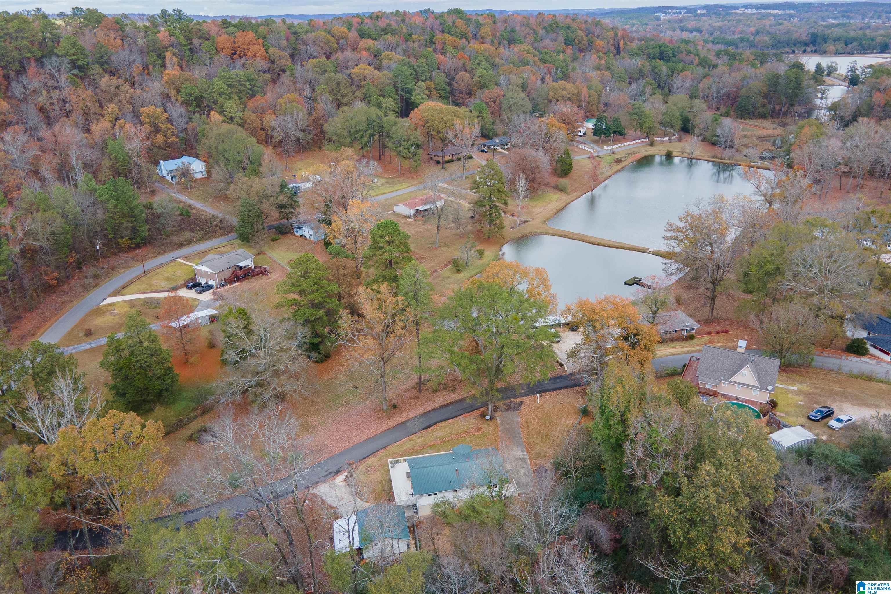 5700 Hidden Valley Road McCalla, AL 35111 - Photo 53 of 54