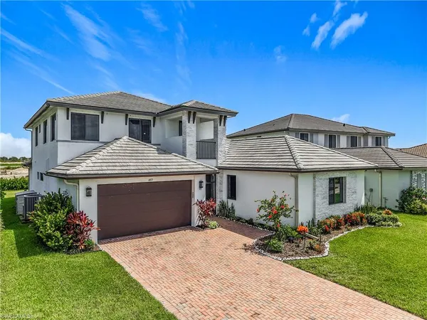 $3,300 | 4815 Frattina St Avenue, Immokalee, FL 34142