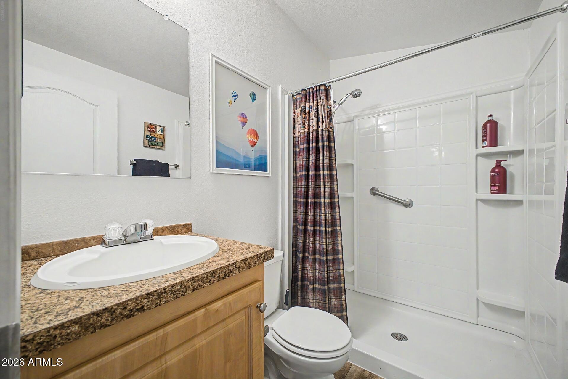 834 South Meridian Road, Unit 46 Apache Junction, AZ 85120 - Photo 23 of 29 24-Meridian