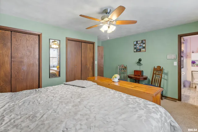 $185,000 | 14891 East 900th Street, Osco, IL 61274