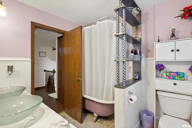 $185,000 | 14891 East 900th Street, Osco, IL 61274