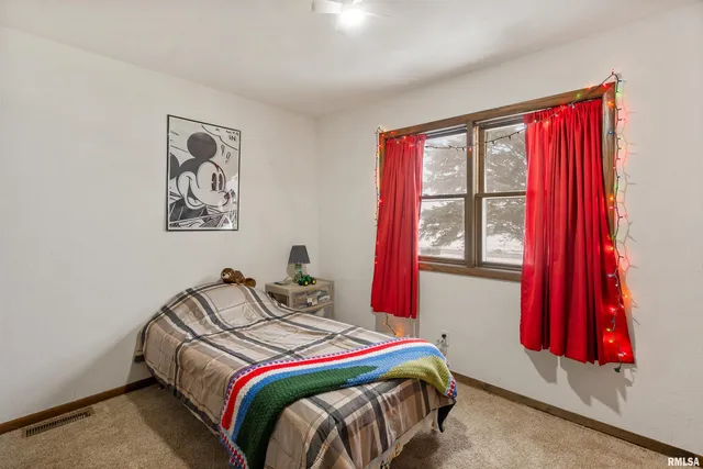 $185,000 | 14891 East 900th Street, Osco, IL 61274