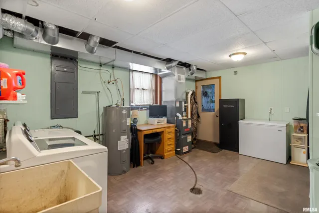 $185,000 | 14891 East 900th Street, Osco, IL 61274